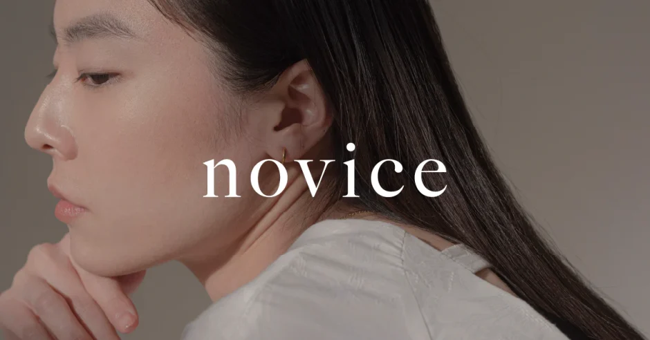 novice（ノーヴィス）公式サイト