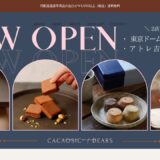 cacaosic（カカオシック）公式サイト