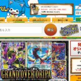 カーナベルの公式サイト