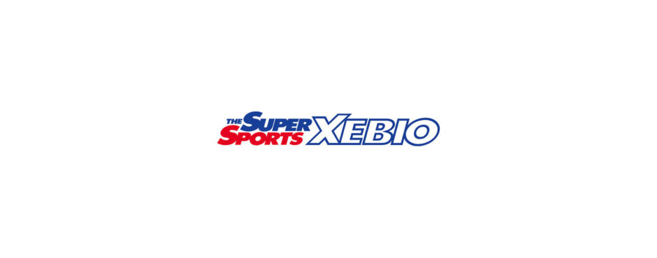 スーパースポーツゼビオの公式サイト