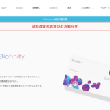 Vision Lensの公式サイト