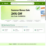 iHerb(アイハーブ)公式サイト