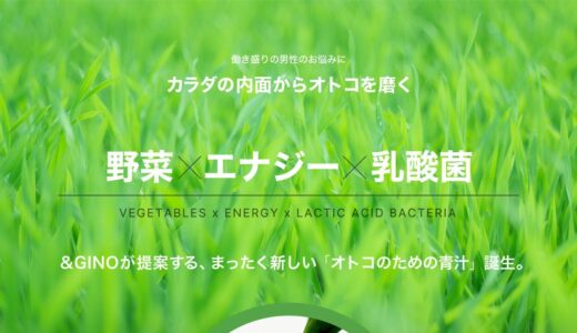 【2026年】プレミアムメンズ青汁の評判は？口コミからわかるメリット・デメリット
